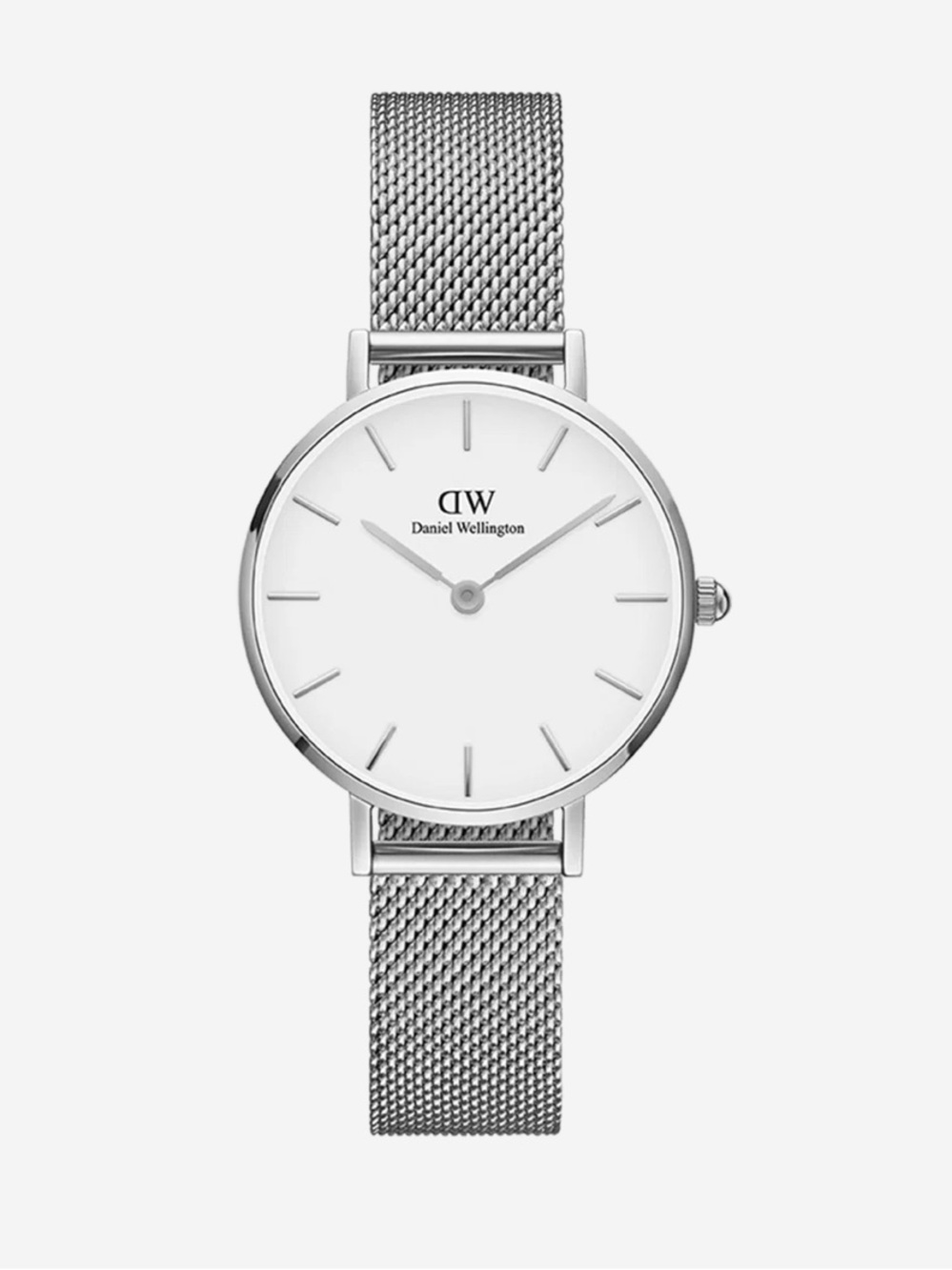 Daniel Wellington Mesh Watch